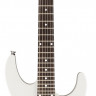 Jackson JS12 Dinky Gloss White электрогитара