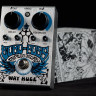 DUNLOP WHE702S Echo-Puss Analog Delay