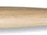 BRAHNER 5B клён XL (16*406) Barrel барабанные палочки