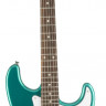 Fender SQUIER AFFINITY STRAT HSS RCG RW электрогитара