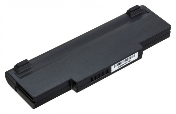 Аккумулятор для ноутбуков Asus F2, F3, Z53, M51 Pitatel BT-131