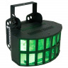 ADJ Aggressor Tri LED Светодиодный прибор