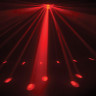 ADJ Aggressor Tri LED Светодиодный прибор