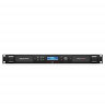 LAB.GRUPPEN IPD 1200 -  двухканальный, компактный усилитель мощности с DSP, 1200 Вт, 2 аналоговых вхо