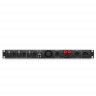 LAB.GRUPPEN IPD 1200 -  двухканальный, компактный усилитель мощности с DSP, 1200 Вт, 2 аналоговых вхо