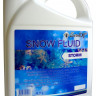 Жидкость для генераторов снега EURO DJ Snow Fluid STORM (4,7 л)