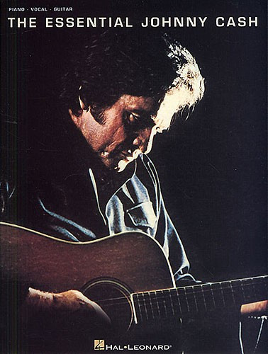 HL00306147 The Essential Johnny Cash