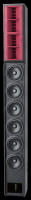 Акустическая система пассивная Audiocenter L65 MK2 широкополосная