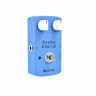 JOYO JF-37 Analog Chorus эффект гитарный аналоговый хорус на ПЗС
