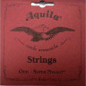 AQUILA RED SERIES 135U струна №4 для укулеле-концерт
