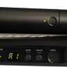 Радиосистема вокальная SHURE BLX24E/SM58 K3E 606-638 MHz с капсюлем динамического микрофона SM58