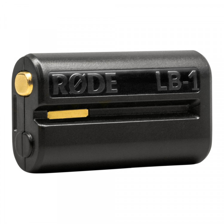 Аккумулятор RODE LB-1 1600mAh для Performer TX-M2 и VideoMic Pro+
