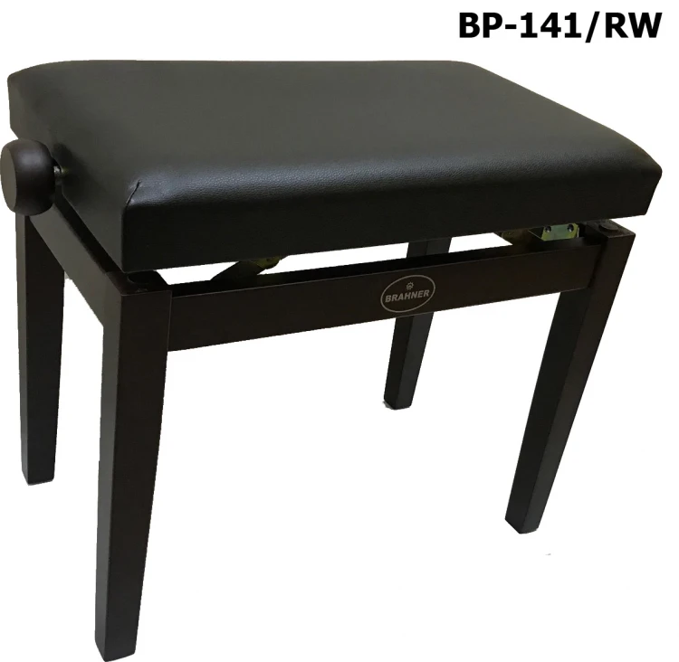 Банкетка для пианино Brahner BP-141 RW