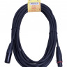 Балансный кабель Superlux CFM7.5FM, XLR3F-XLR3M