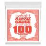 Одиночная струна для бас-гитары Ernie Ball P11097