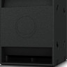 Turbosound NuQ118B - сабвуфер, 600 Вт