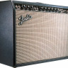 FENDER "65 DELUXE REVERB 22 WATTS/1-12" JENSEN 7 ламповый комбик