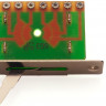 5 позиционный переключатель для стратокастера STAGG SP-SWST-5WW
