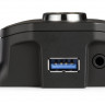SHURE MXW8 настольный передатчик (база) для микрфонов MX405, MX410, MX415
