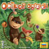 Настольная игра Остров обезьян 5+