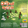 Настольная игра Остров обезьян 5+
