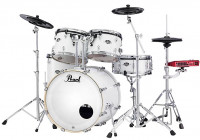 PEARL EPEXX725/C700 гибридная ударная установка