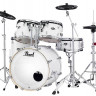 PEARL EPEXX725/C700 гибридная ударная установка