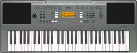 YAMAHA PSR-E353 синтезатор с автоаккомпанементом 61 клавиша