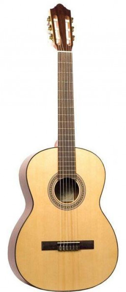 Cremona C-580 4/4 классическая гитара Cremona C-580 4/4 классическая гитара