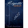 Rigotti/Gold Jazz № 3 10 шт трости для саксофона сопрано