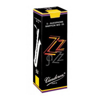 Vandoren SR-443 ZZ № 3 5 шт трости для саксофона баритон