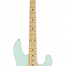 Sterling by MusicMan RAY4-MG-M1 бас-гитара