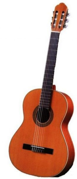 Antonio Sanchez S-1005 Spruce 4/4 классическая гитара Antonio Sanchez S-1005 Spruce 4/4 классическая гитара
