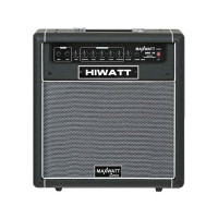 HIWATT B60/12 Maxwat Бас-гитарный комбик, 60 Вт