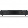 BEHRINGER EP2000 усилитель мощности 2х500 Вт /4 Ом, 2х350 Вт /8 Ом, мост:1300 Вт /4 Ом, 1000 Вт /8 Ом