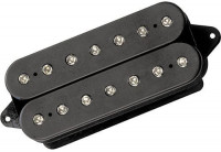 Звукосниматель DiMarzio DP720BK D Activator 7 Bridge для электрогитары пассивный хамбакер
