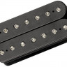 Звукосниматель DiMarzio DP720BK D Activator 7 Bridge для электрогитары пассивный хамбакер