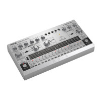 Драм-машина Behringer RD-6-SR аналоговая