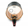 Evans BD20GB3 Пластик 20" EQ3 Clear для бас-барабана двойной