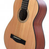 Fender FA-15 Steel 3/4 scale w/bag 3/4 классическая гитара