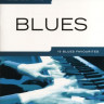 AM1003849 Really Easy Piano: Blues