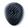 DUNLOP  477P504 Primetone Classic Round Tip Набор Медиаторов 3 шт