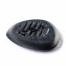 DUNLOP  477P504 Primetone Classic Round Tip Набор Медиаторов 3 шт