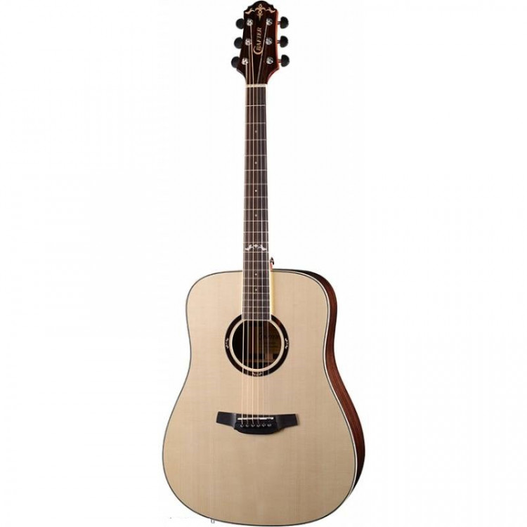 CRAFTER HD-700 акустическая гитара