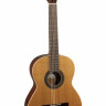 Perez 610 Cedar LTD 3/4 классическая гитара с чехлом