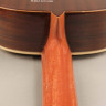 Perez 610 Cedar LTD 3/4 классическая гитара с чехлом