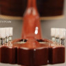 Perez 610 Cedar LTD 3/4 классическая гитара с чехлом