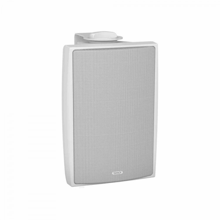 Акустическая система TANNOY DVS 4T WH всепогодная, 40 Вт