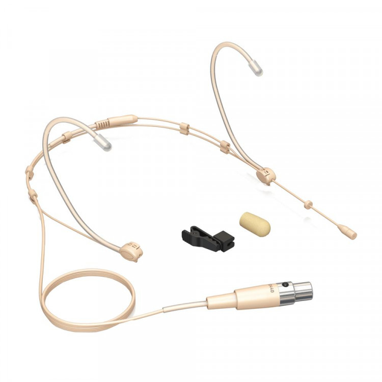 Микрофон BEHRINGER BO440 головной всенаправленный
