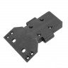Плата крепления передних рычагов WLToys L959